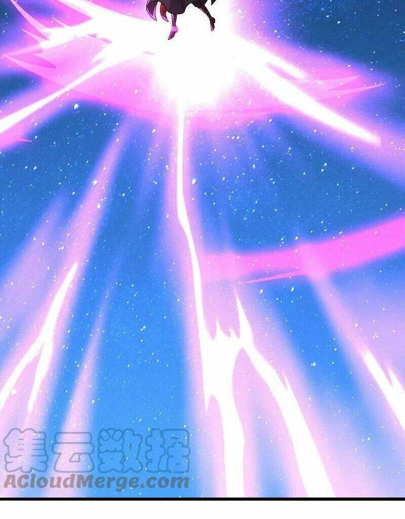 Tiên Võ Đế Tôn Chapter 327 - Trang 2