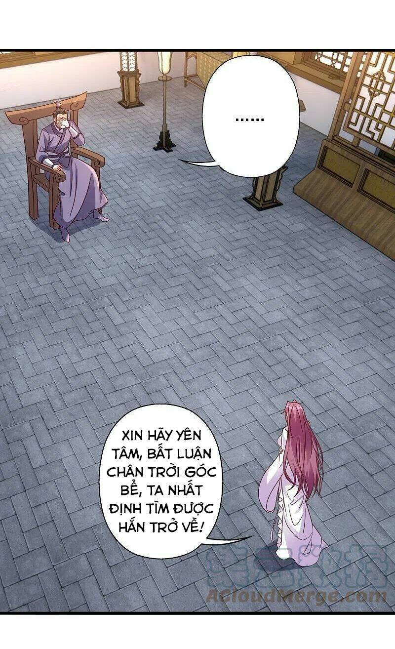 Tiên Võ Đế Tôn Chapter 327 - Trang 2