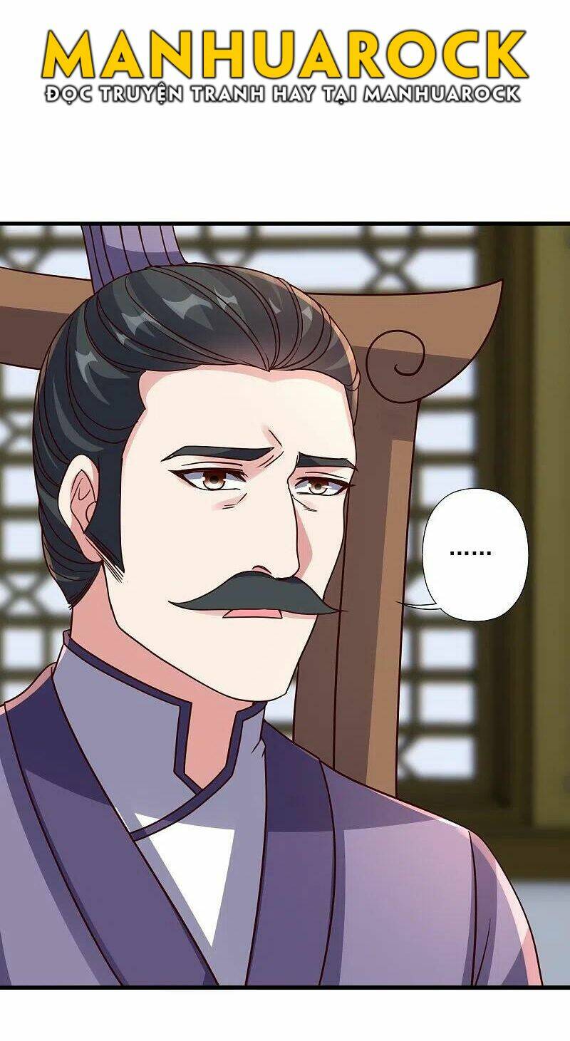 Tiên Võ Đế Tôn Chapter 327 - Trang 2