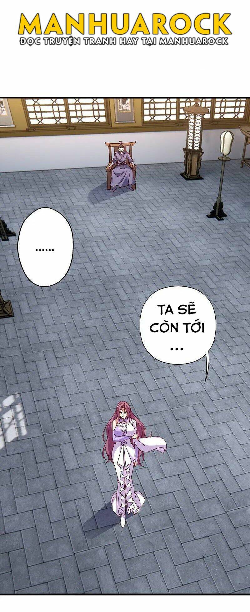 Tiên Võ Đế Tôn Chapter 327 - Trang 2