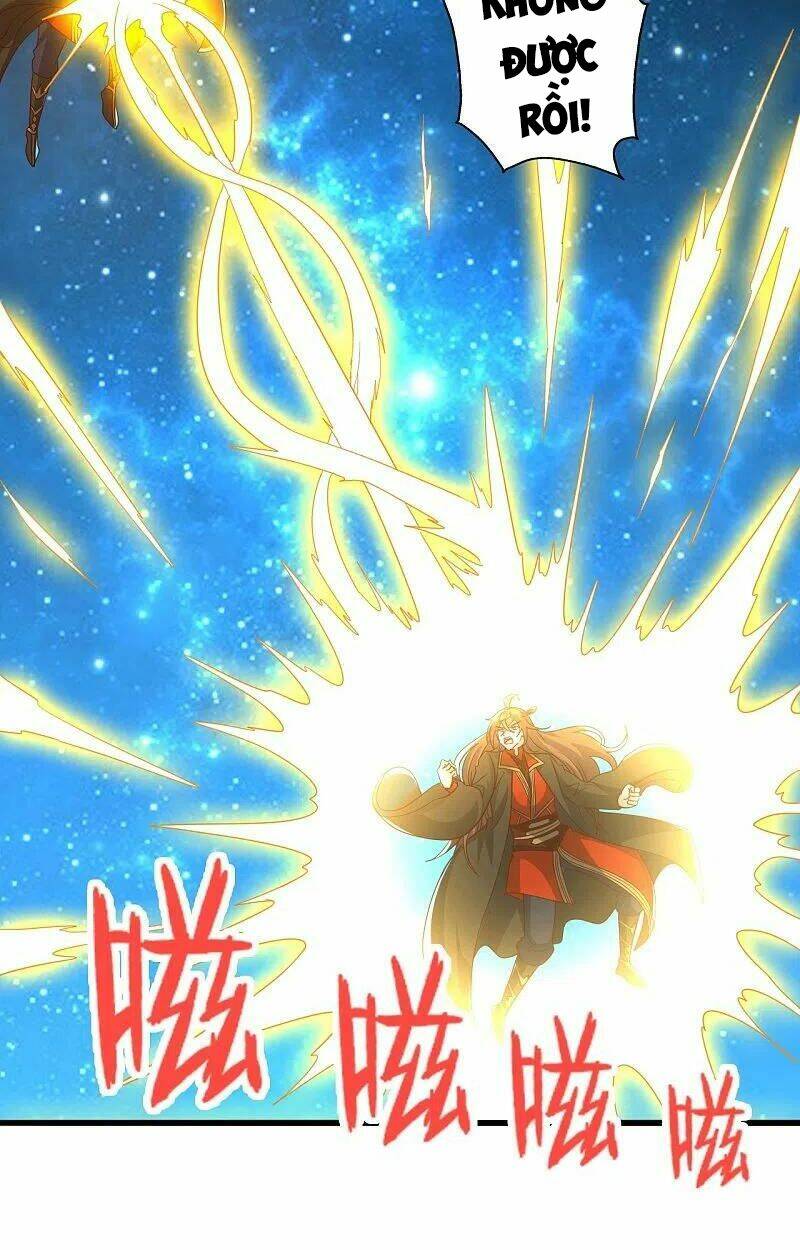 Tiên Võ Đế Tôn Chapter 327 - Trang 2