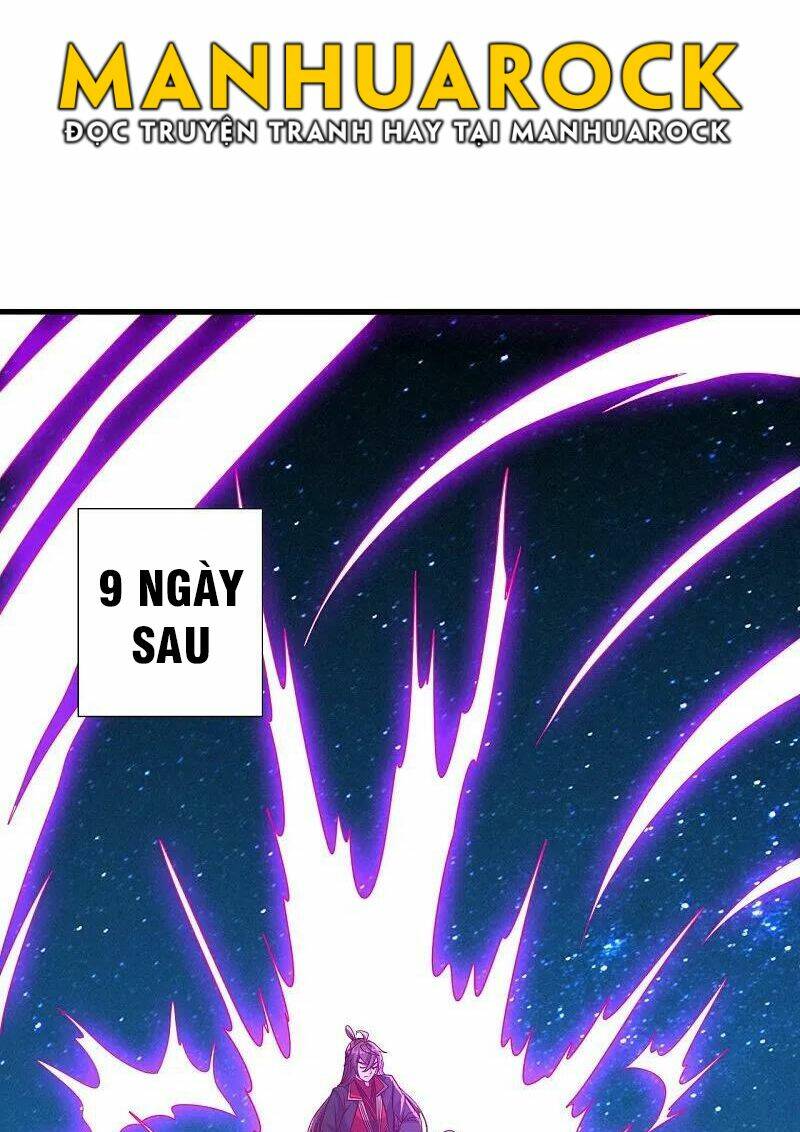 Tiên Võ Đế Tôn Chapter 327 - Trang 2