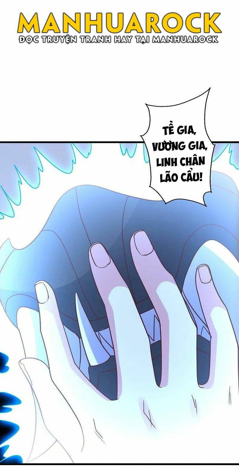 Tiên Võ Đế Tôn Chapter 327 - Trang 2