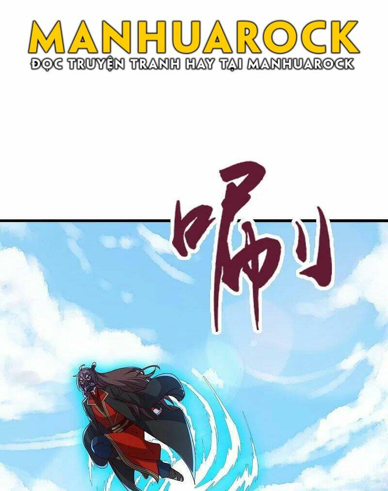 Tiên Võ Đế Tôn Chapter 327 - Trang 2