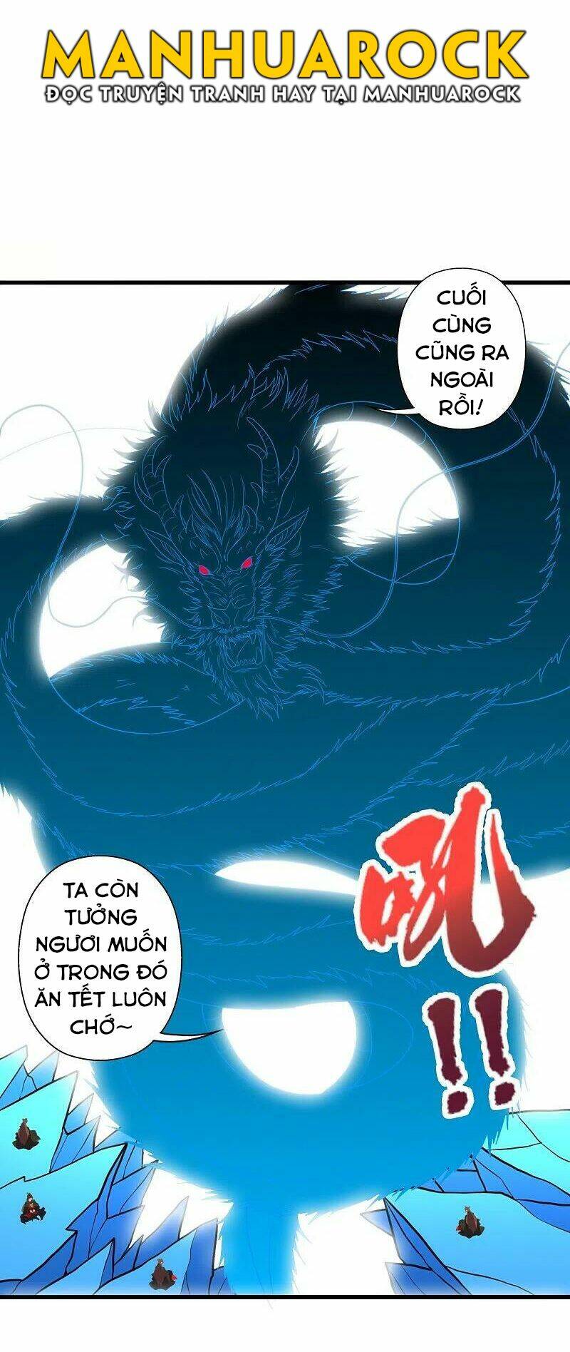 Tiên Võ Đế Tôn Chapter 327 - Trang 2