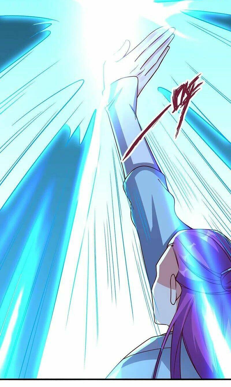 Tiên Võ Đế Tôn Chapter 327 - Trang 2