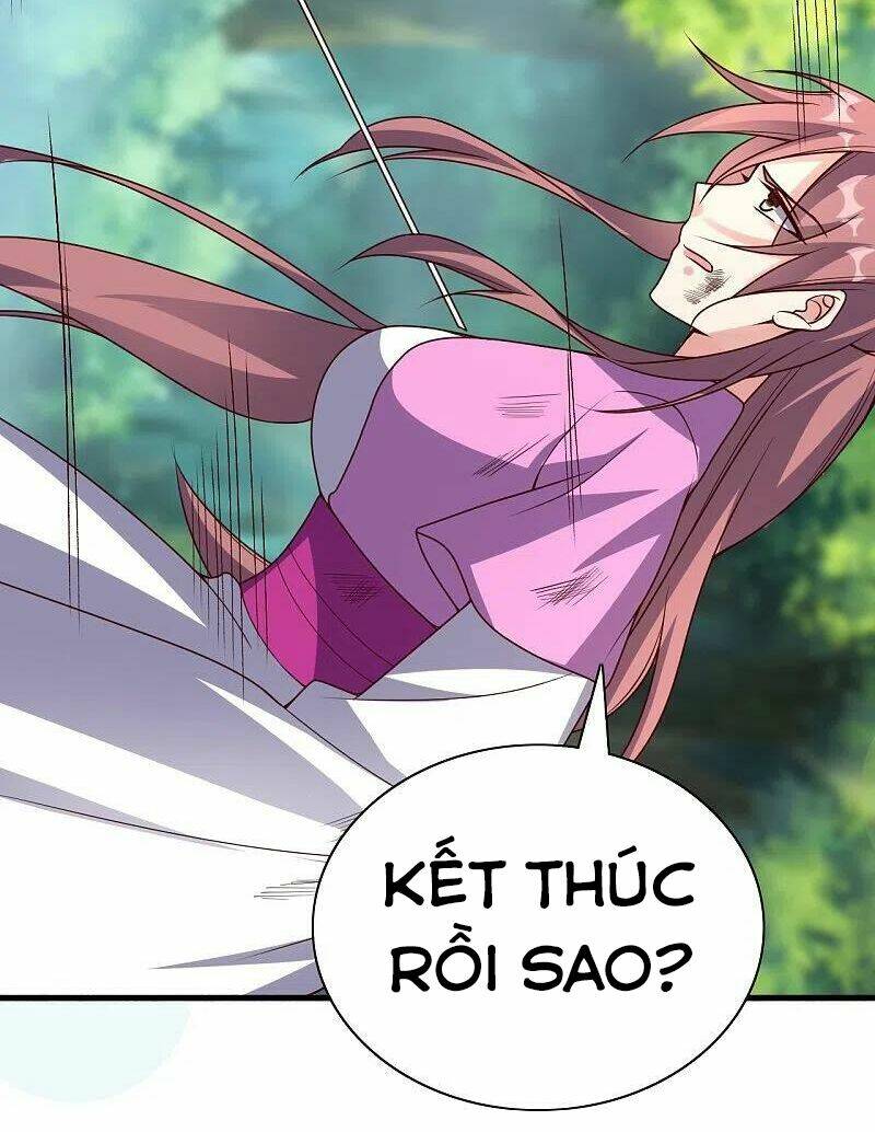 Tiên Võ Đế Tôn Chapter 327 - Trang 2