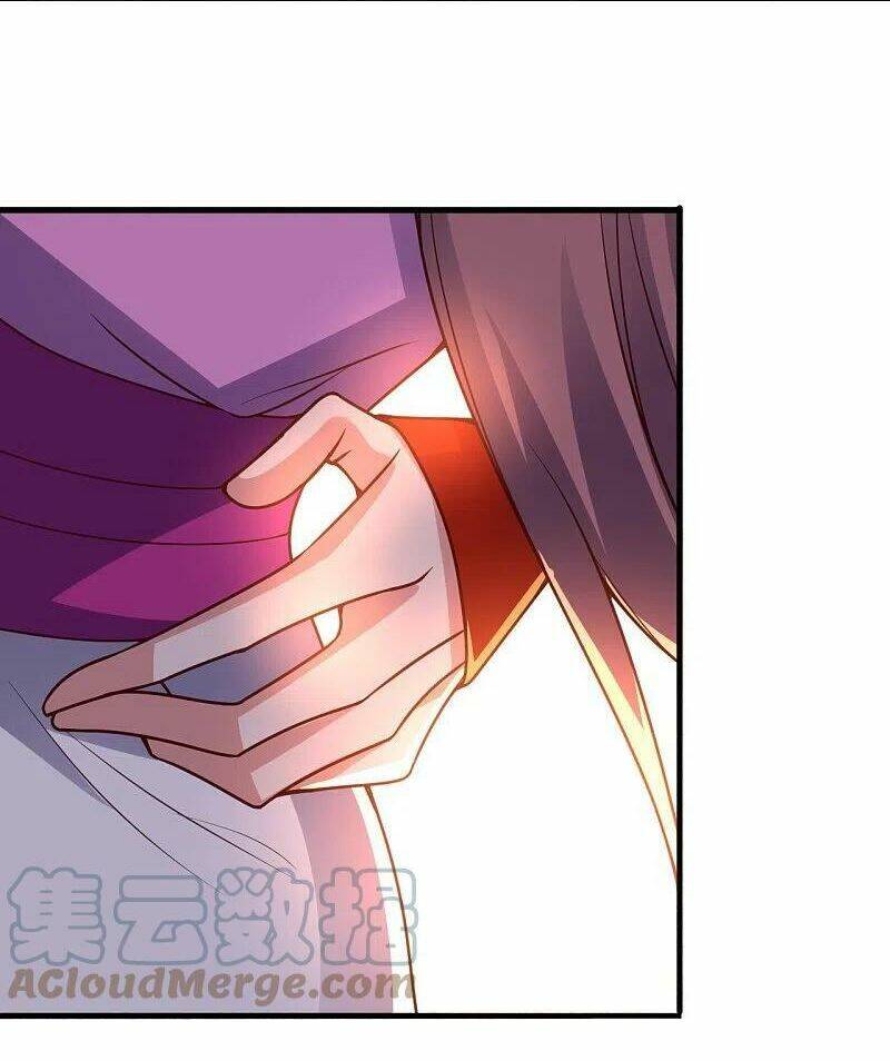 Tiên Võ Đế Tôn Chapter 327 - Trang 2