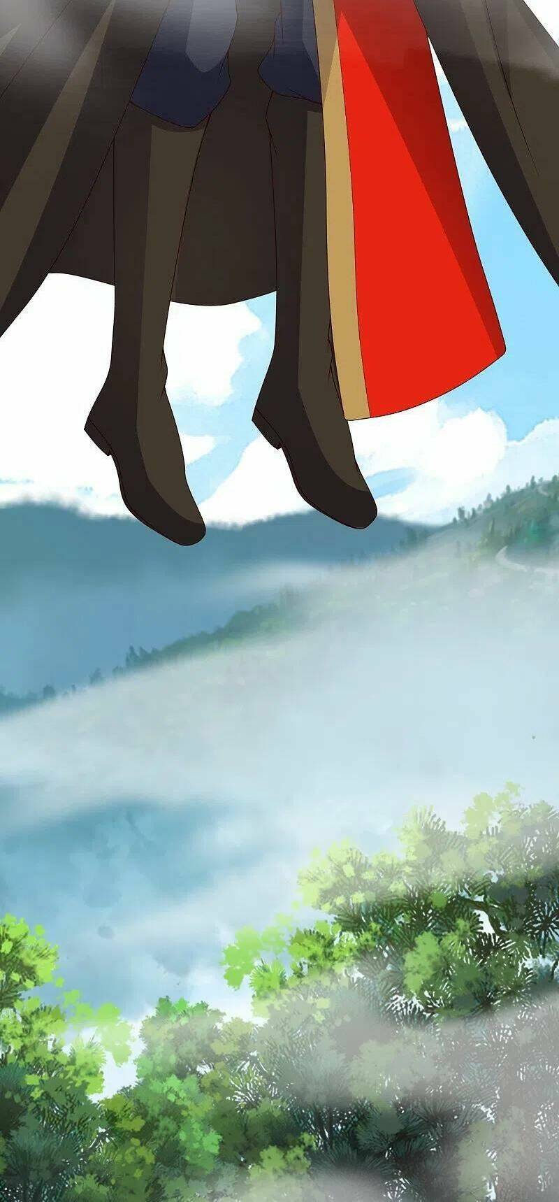 Tiên Võ Đế Tôn Chapter 327 - Trang 2