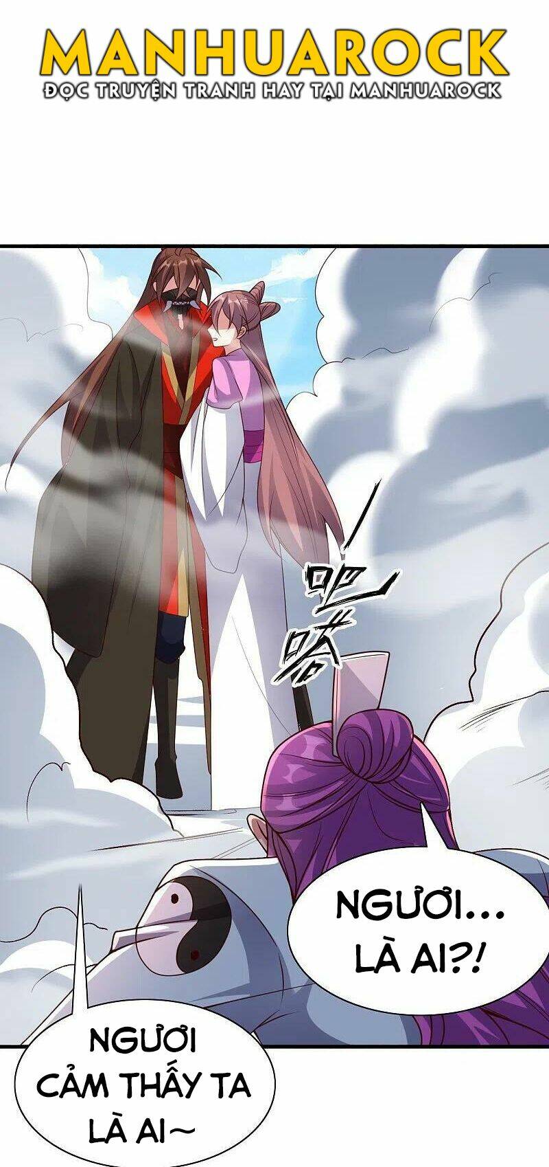 Tiên Võ Đế Tôn Chapter 327 - Trang 2