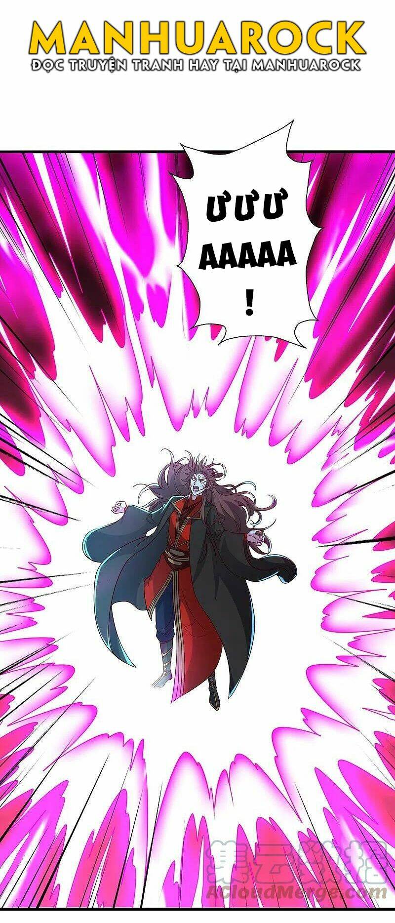 Tiên Võ Đế Tôn Chapter 327 - Trang 2