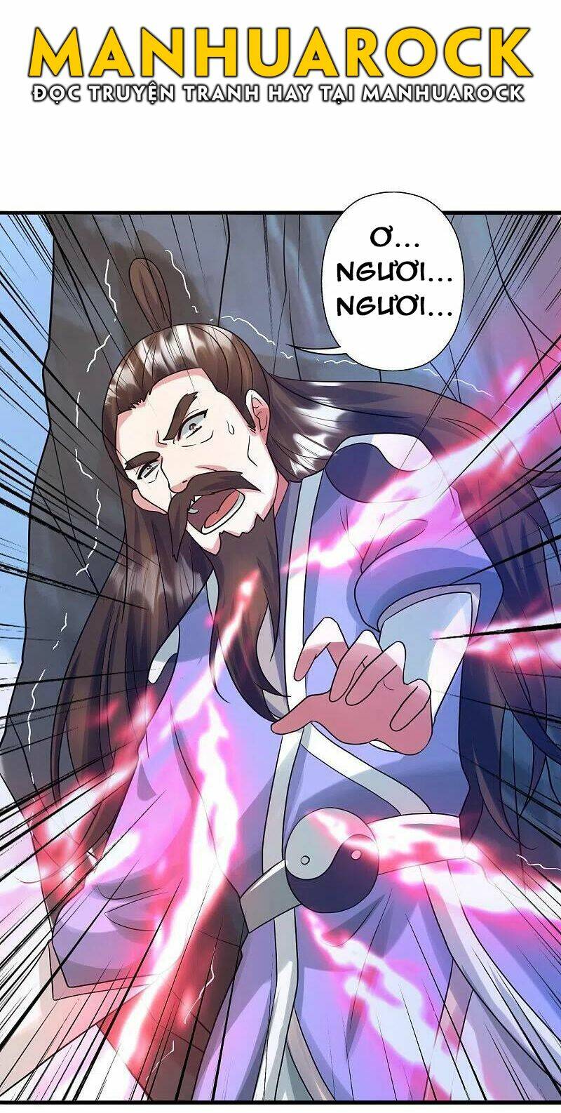 Tiên Võ Đế Tôn Chapter 328 - Trang 2