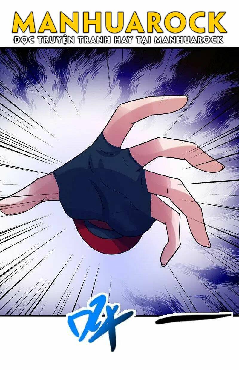 Tiên Võ Đế Tôn Chapter 328 - Trang 2