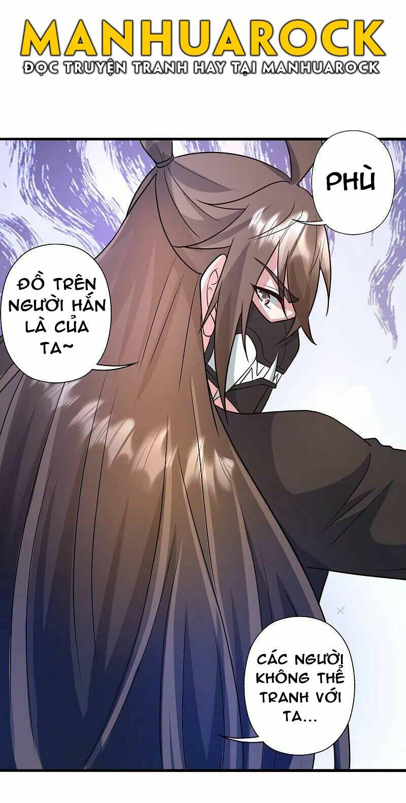 Tiên Võ Đế Tôn Chapter 328 - Trang 2