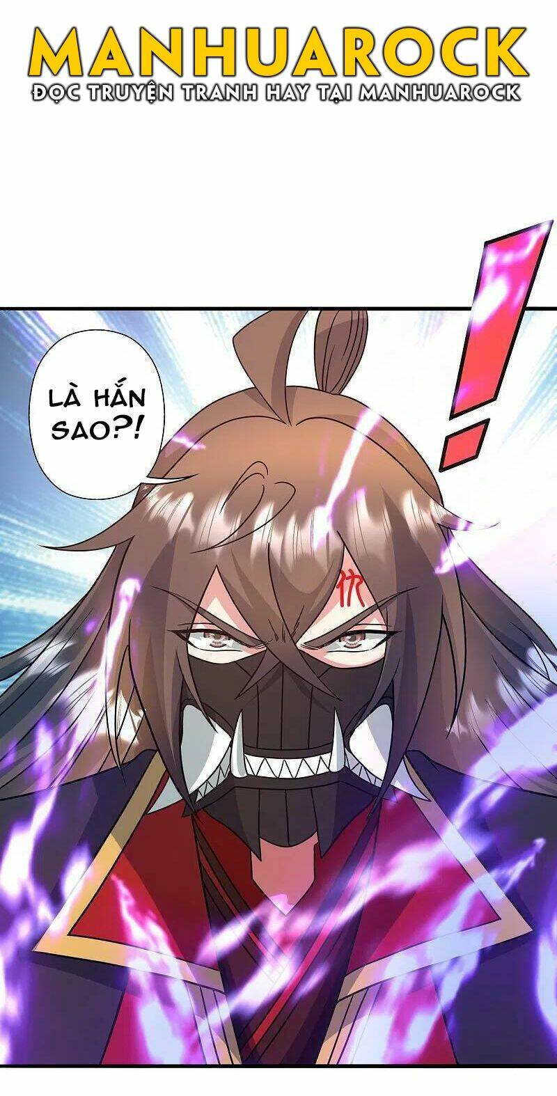 Tiên Võ Đế Tôn Chapter 328 - Trang 2