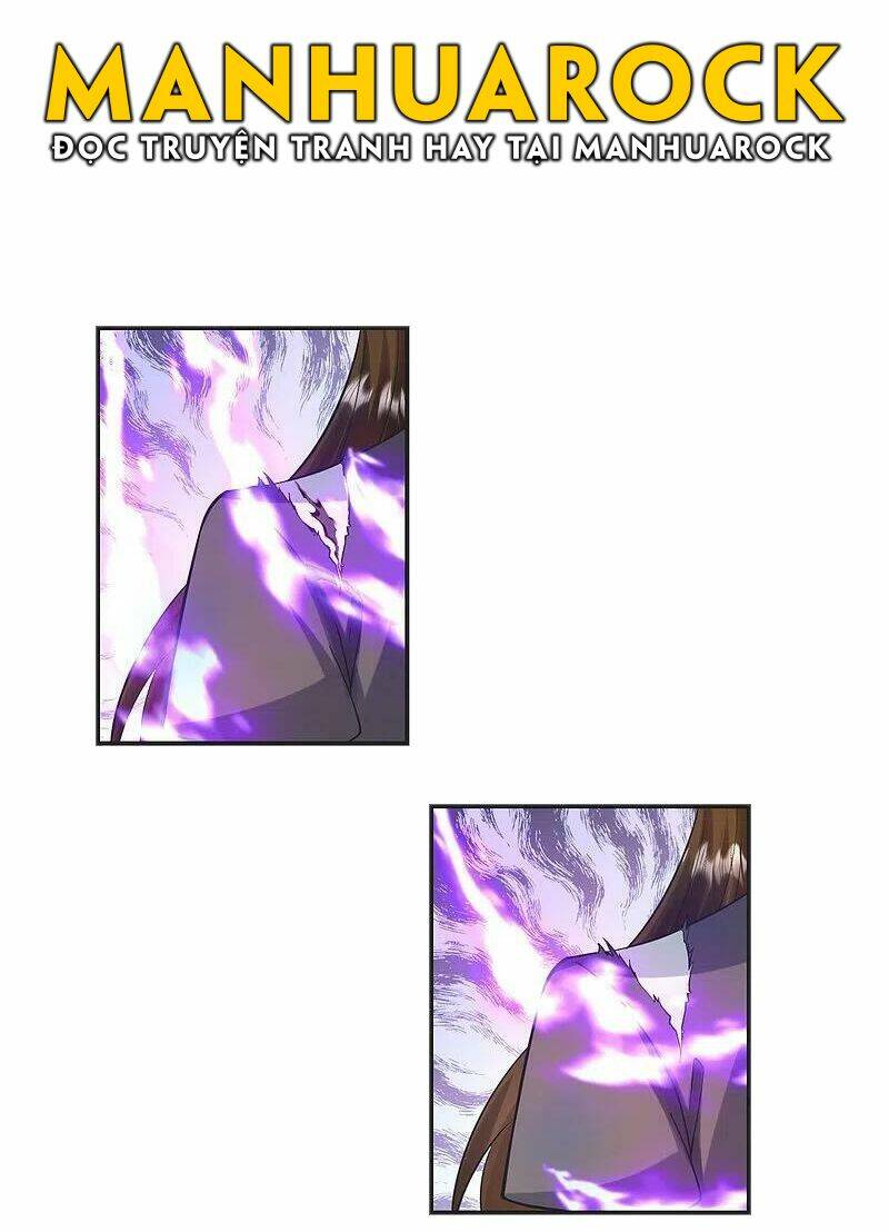 Tiên Võ Đế Tôn Chapter 328 - Trang 2