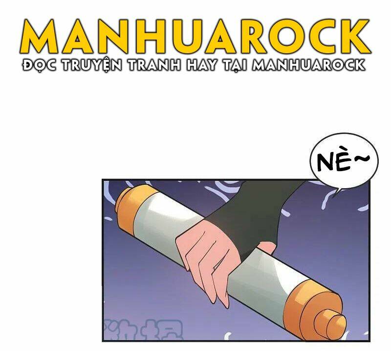 Tiên Võ Đế Tôn Chapter 328 - Trang 2