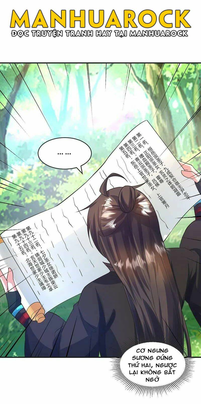 Tiên Võ Đế Tôn Chapter 328 - Trang 2