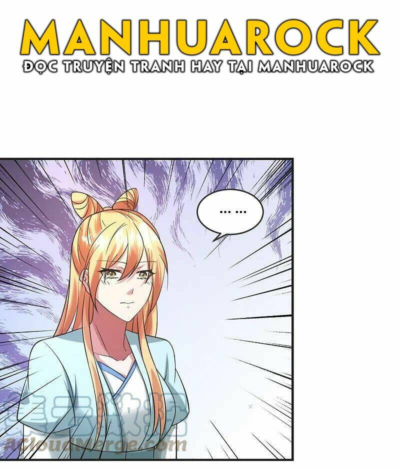 Tiên Võ Đế Tôn Chapter 328 - Trang 2