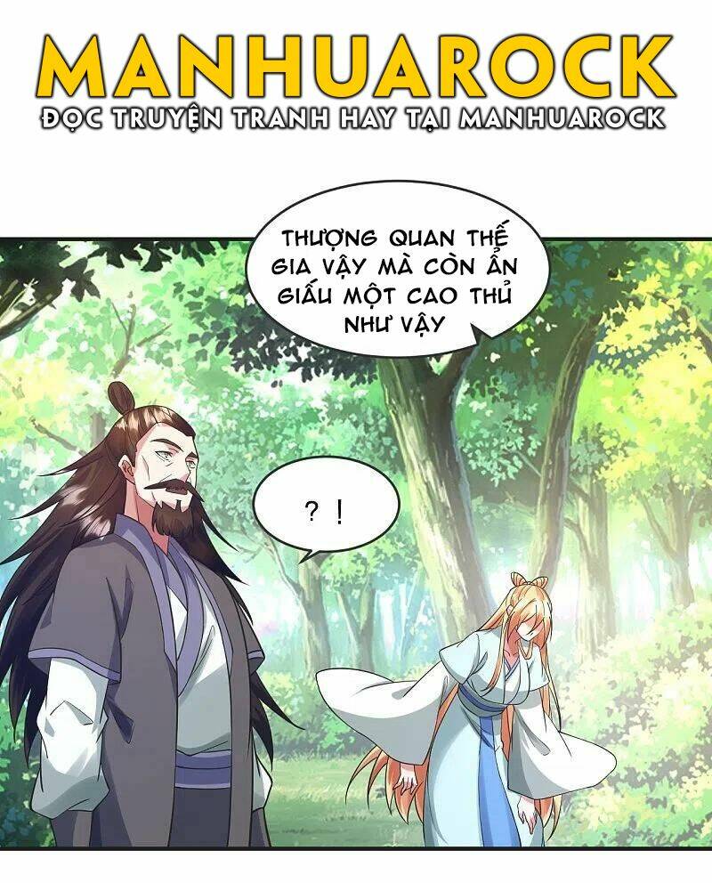 Tiên Võ Đế Tôn Chapter 328 - Trang 2