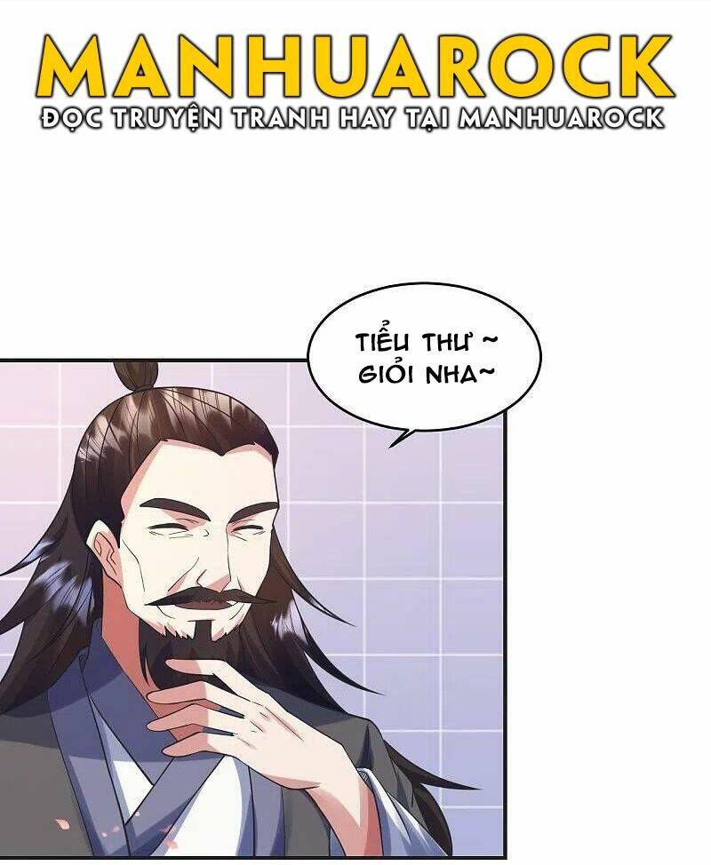 Tiên Võ Đế Tôn Chapter 328 - Trang 2