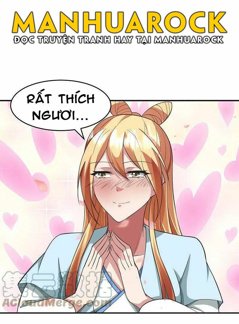 Tiên Võ Đế Tôn Chapter 328 - Trang 2