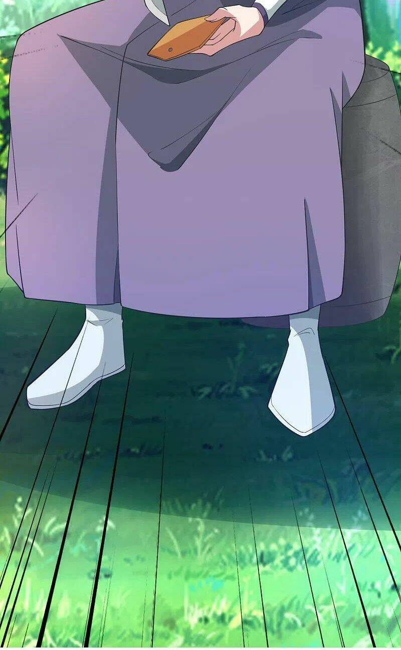 Tiên Võ Đế Tôn Chapter 328 - Trang 2