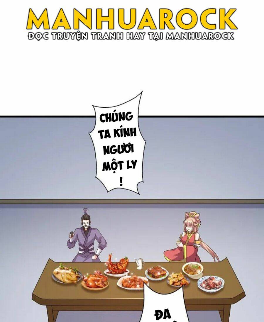 Tiên Võ Đế Tôn Chapter 329 - Trang 2