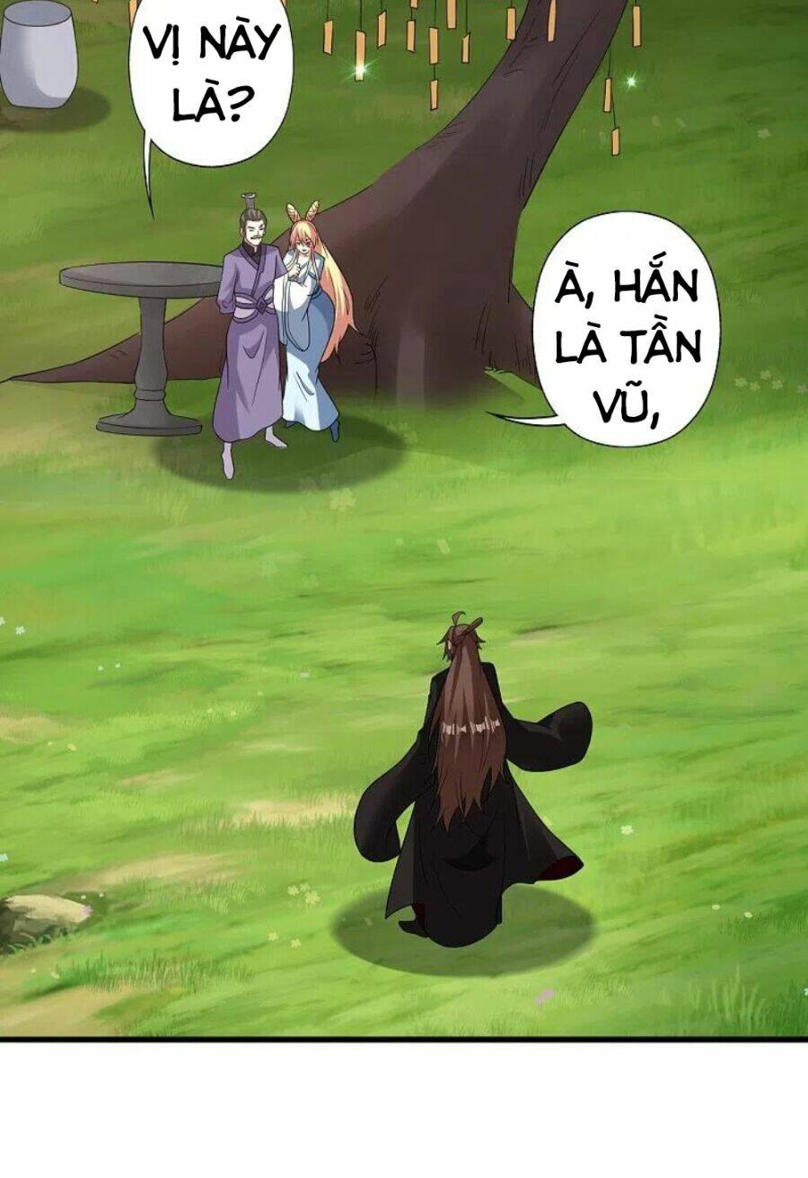 Tiên Võ Đế Tôn Chapter 329 - Trang 2