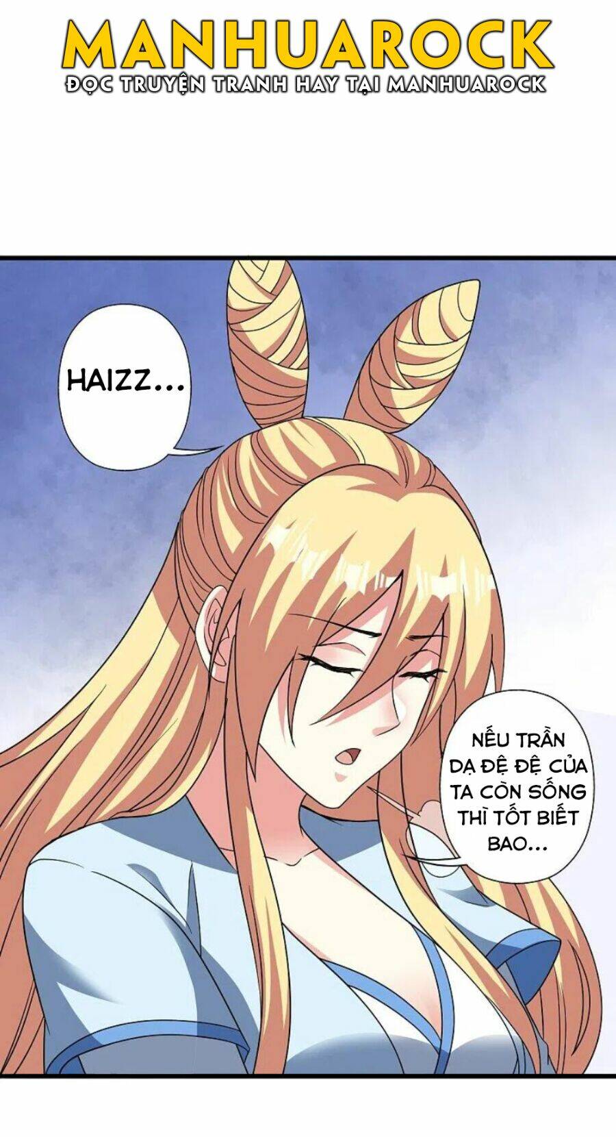 Tiên Võ Đế Tôn Chapter 329 - Trang 2