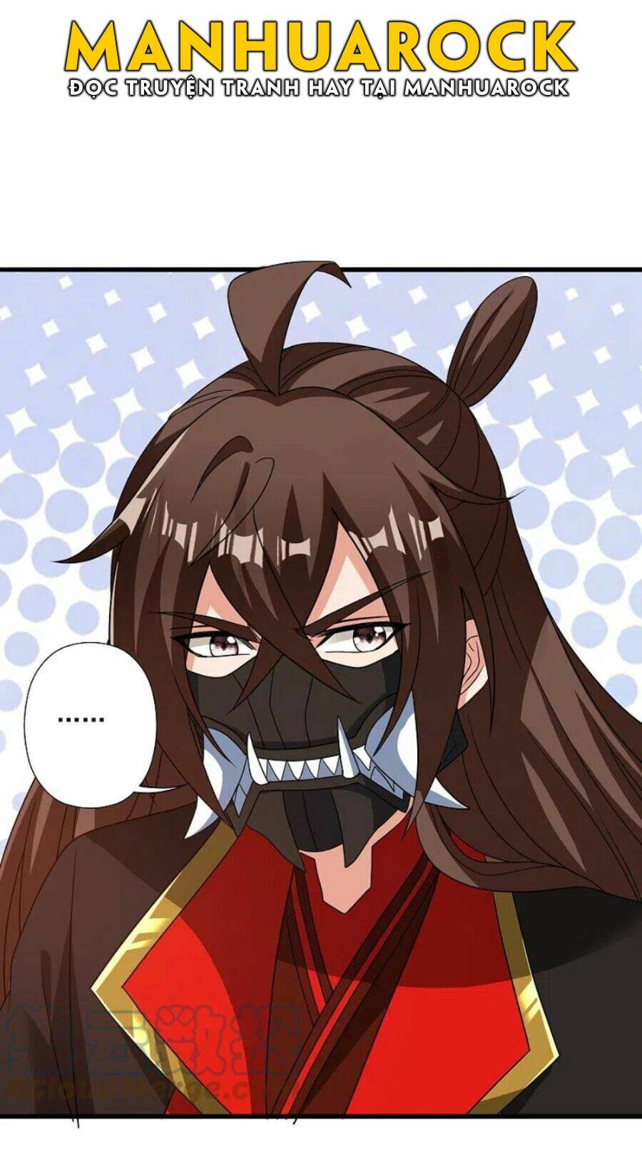 Tiên Võ Đế Tôn Chapter 329 - Trang 2