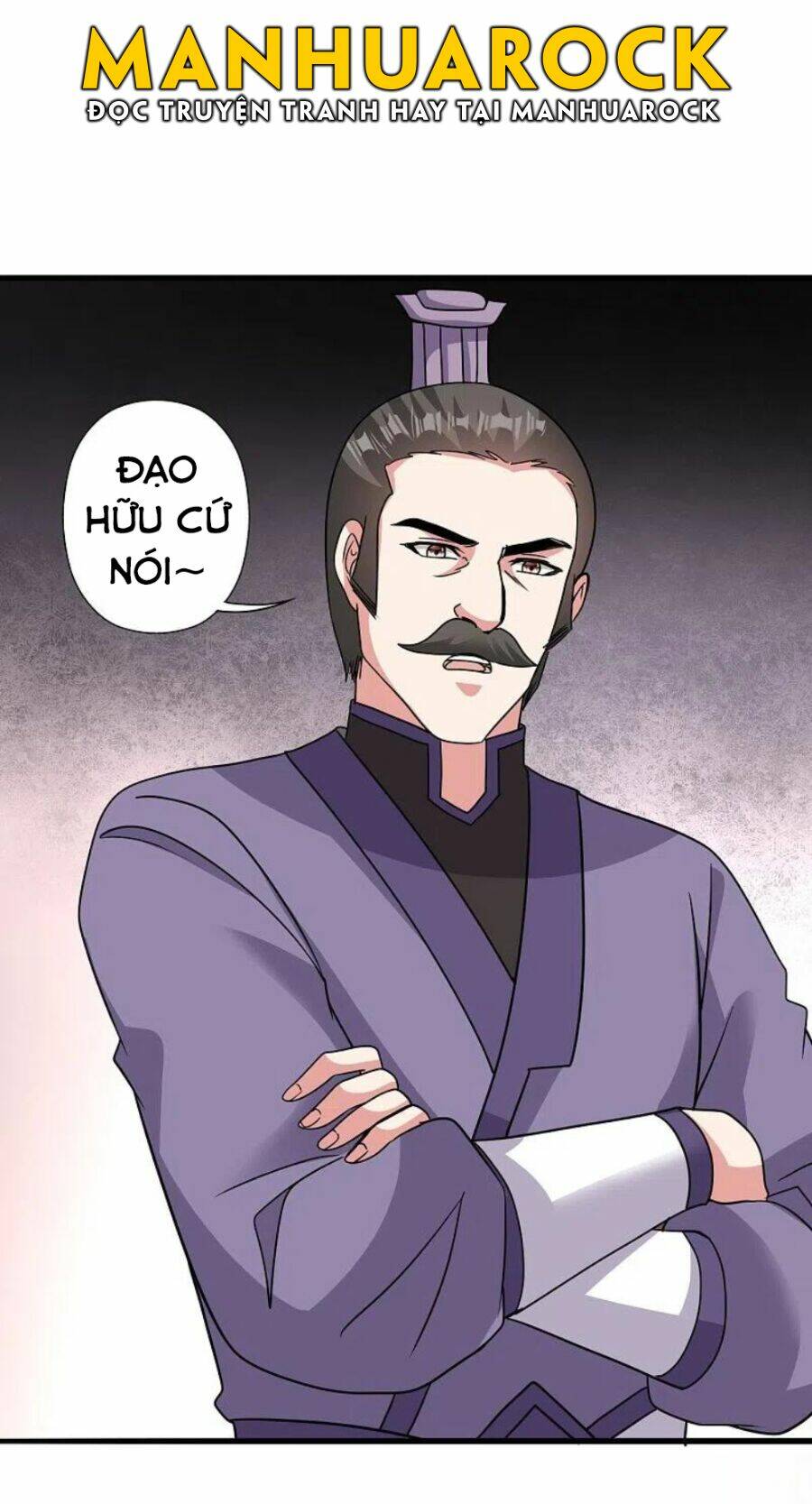 Tiên Võ Đế Tôn Chapter 329 - Trang 2