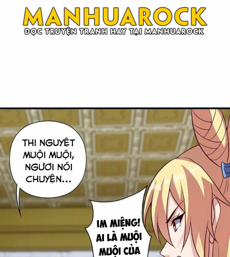 Tiên Võ Đế Tôn Chapter 329 - Trang 2