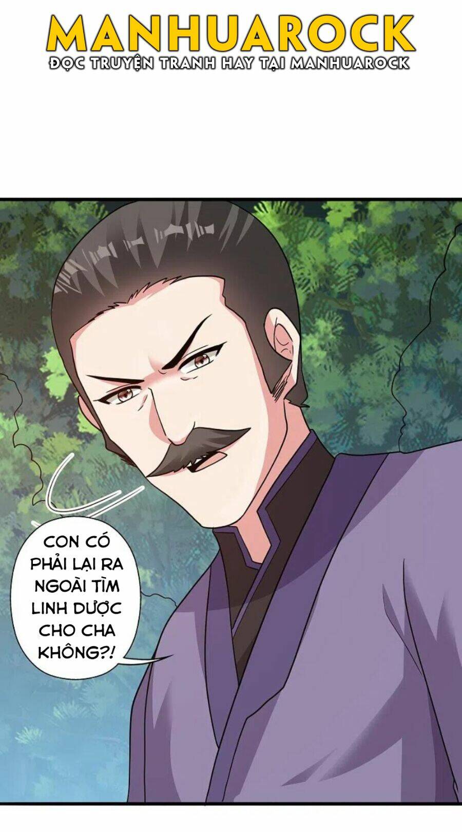 Tiên Võ Đế Tôn Chapter 329 - Trang 2