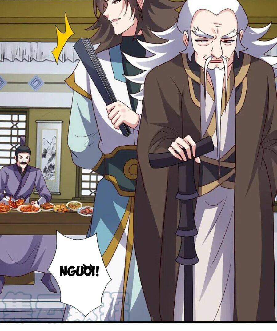 Tiên Võ Đế Tôn Chapter 329 - Trang 2