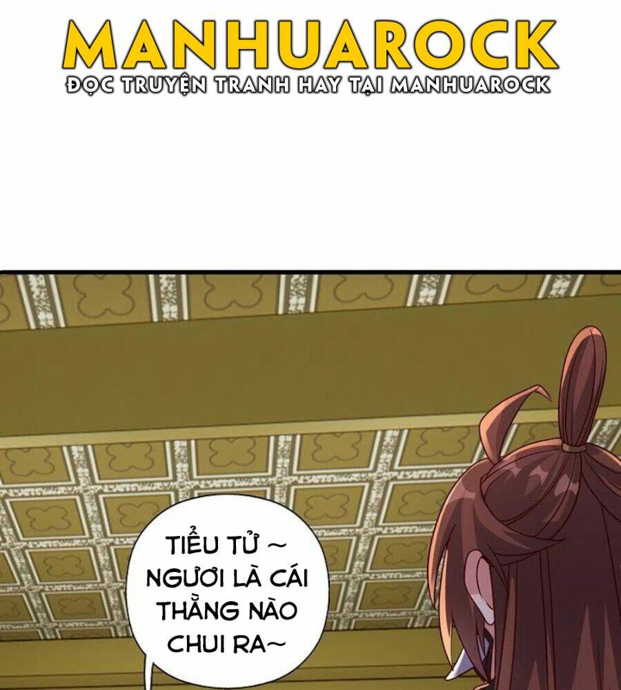 Tiên Võ Đế Tôn Chapter 329 - Trang 2