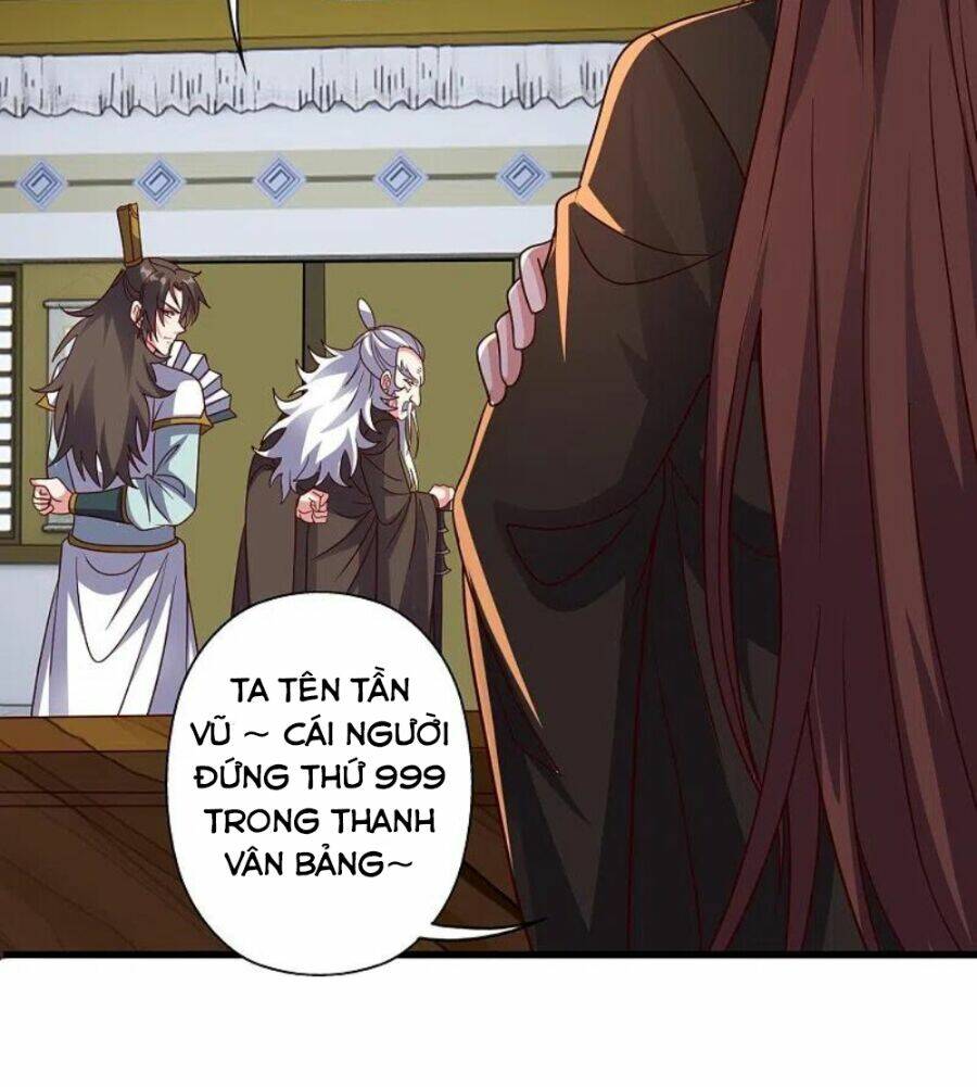 Tiên Võ Đế Tôn Chapter 329 - Trang 2