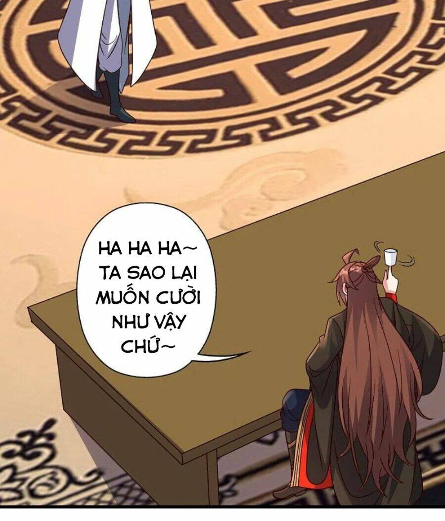 Tiên Võ Đế Tôn Chapter 329 - Trang 2