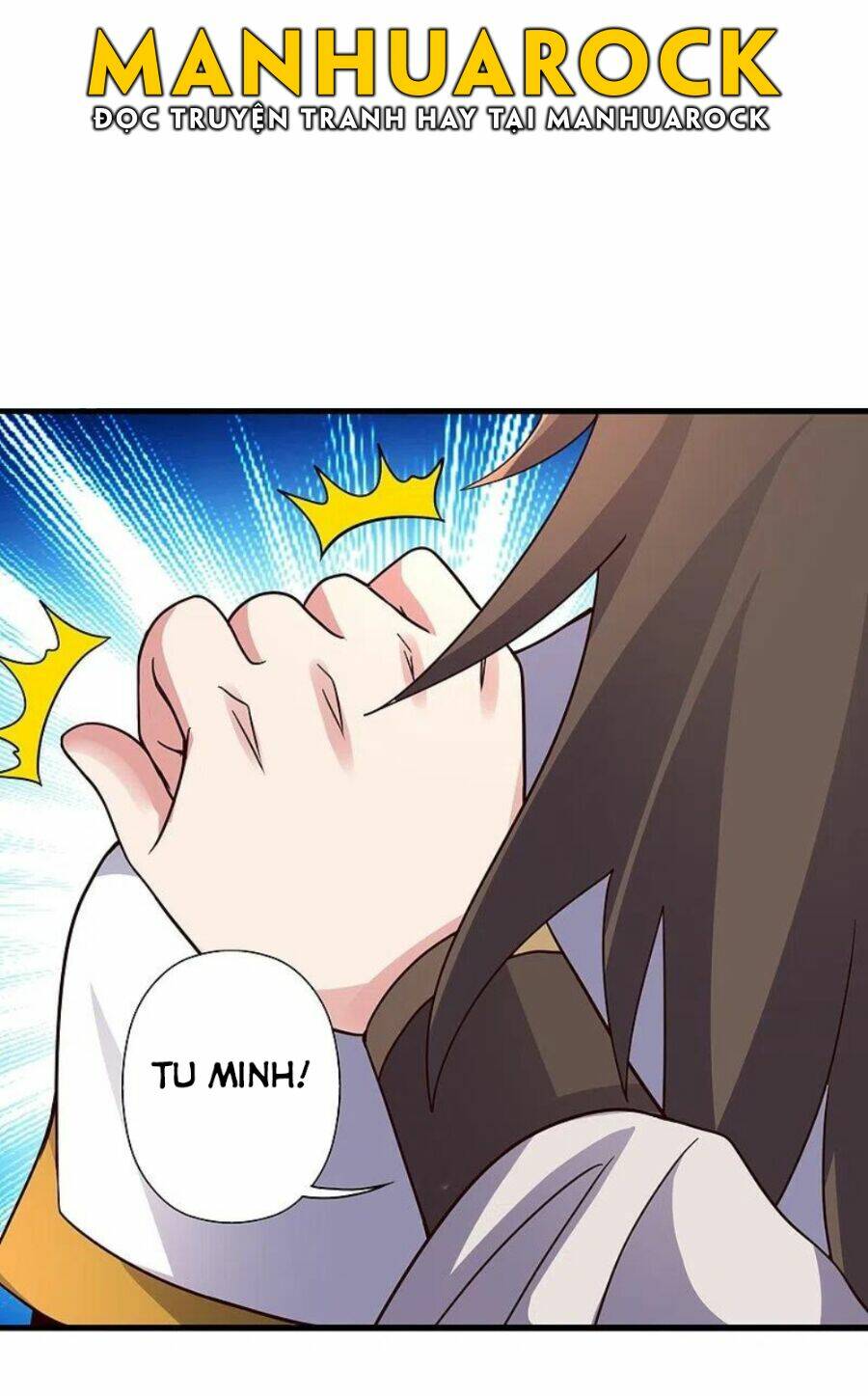 Tiên Võ Đế Tôn Chapter 329 - Trang 2