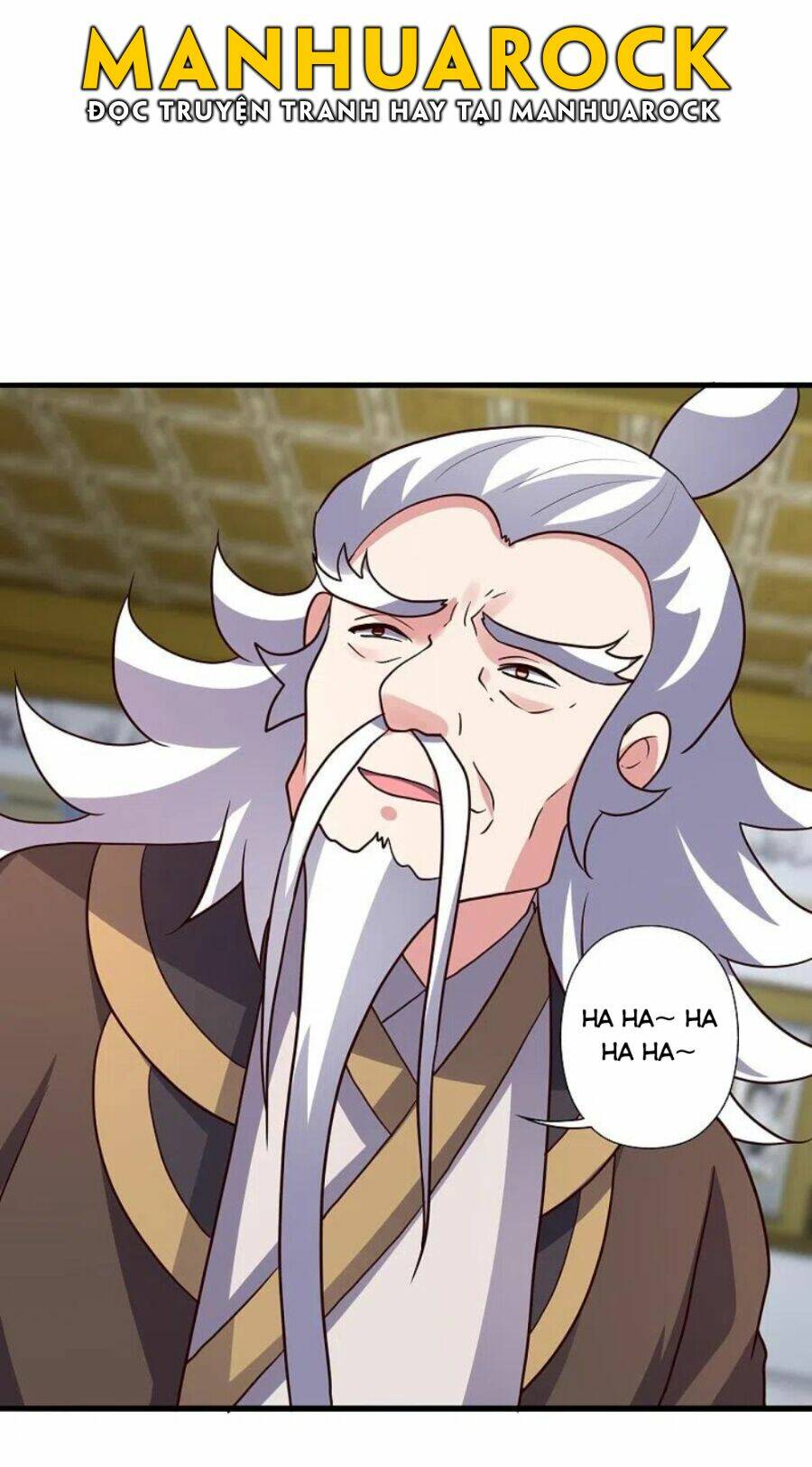 Tiên Võ Đế Tôn Chapter 329 - Trang 2