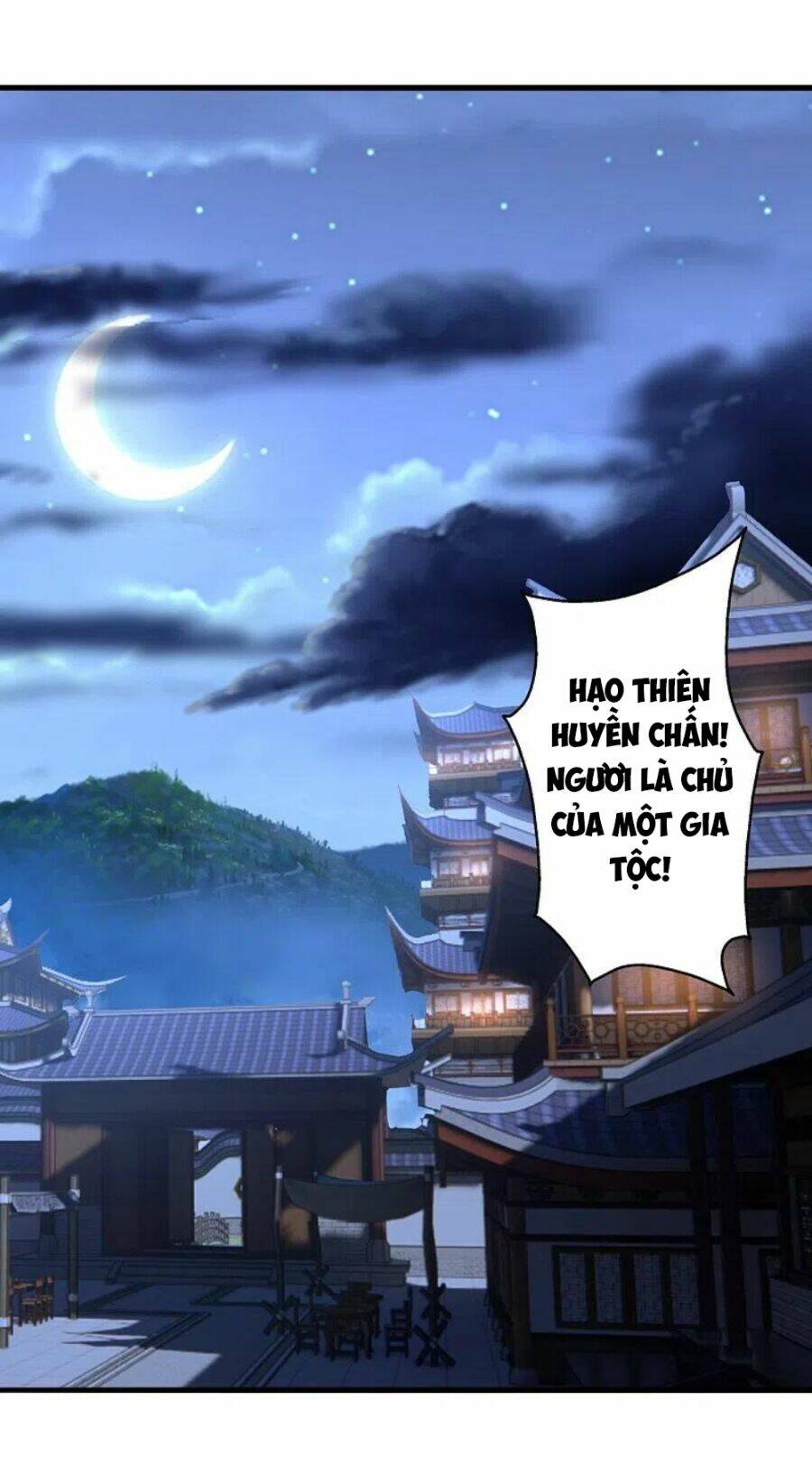 Tiên Võ Đế Tôn Chapter 329 - Trang 2