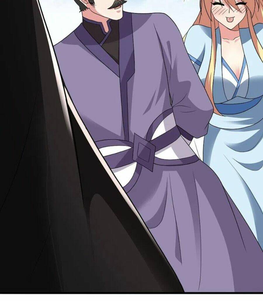 Tiên Võ Đế Tôn Chapter 329 - Trang 2