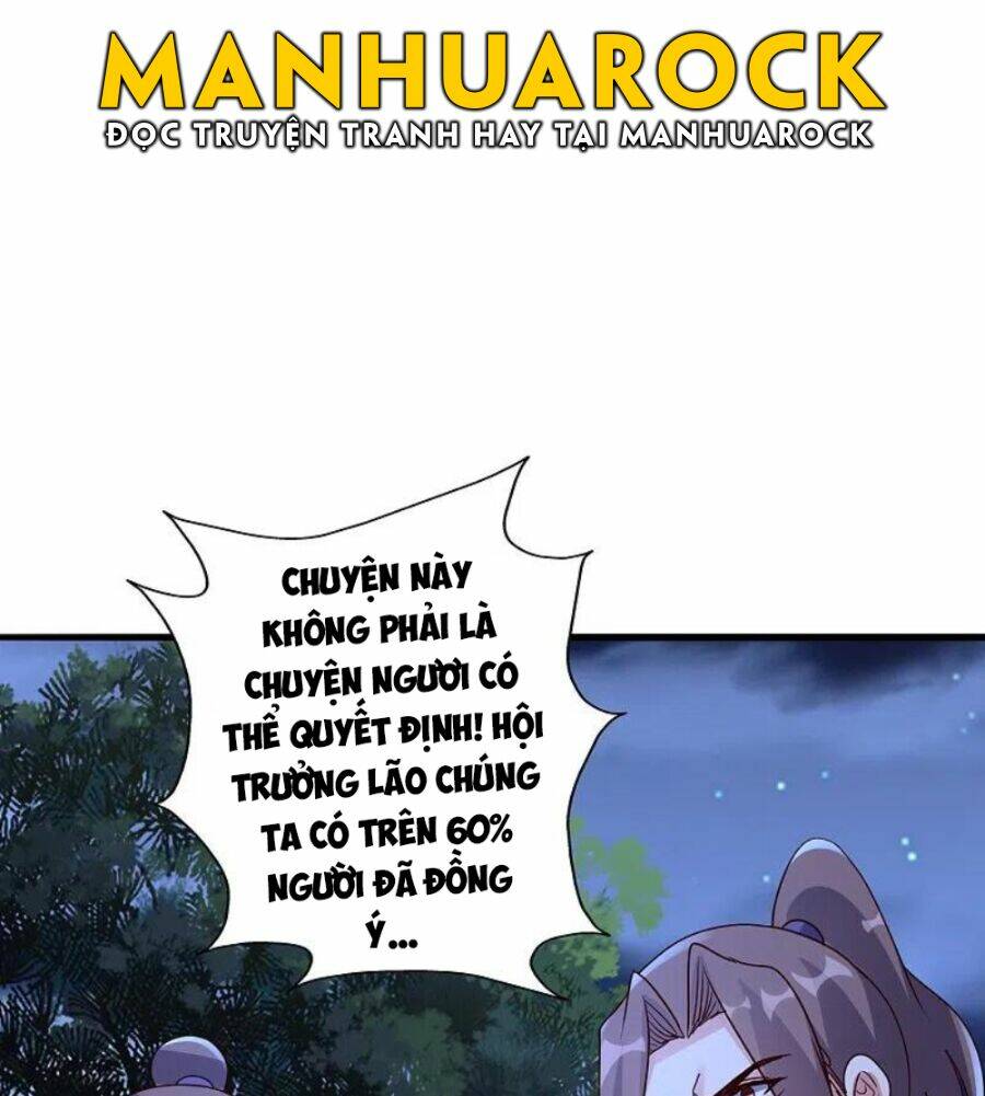 Tiên Võ Đế Tôn Chapter 329 - Trang 2