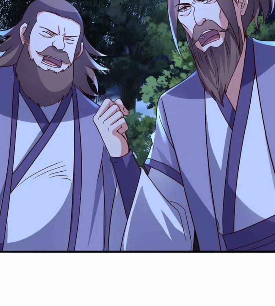 Tiên Võ Đế Tôn Chapter 329 - Trang 2