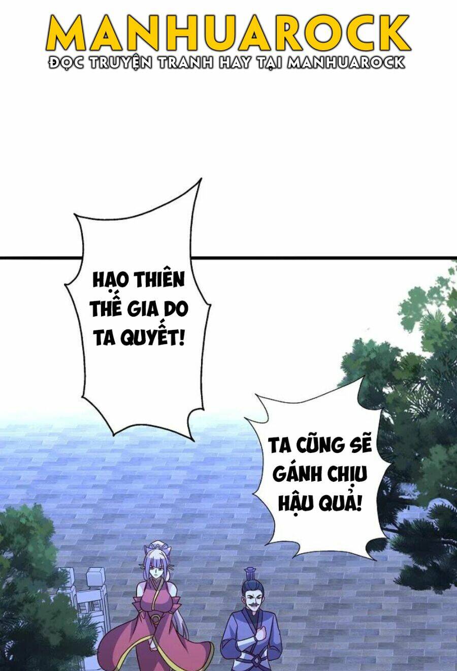 Tiên Võ Đế Tôn Chapter 329 - Trang 2