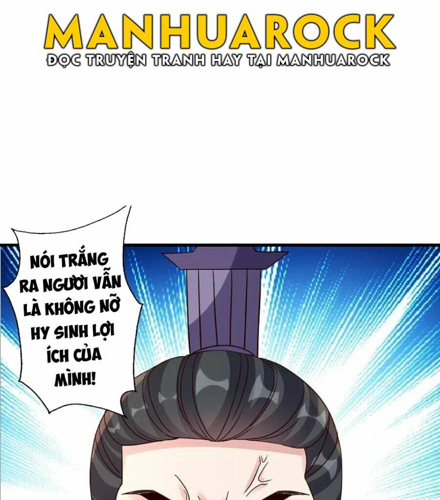 Tiên Võ Đế Tôn Chapter 329 - Trang 2