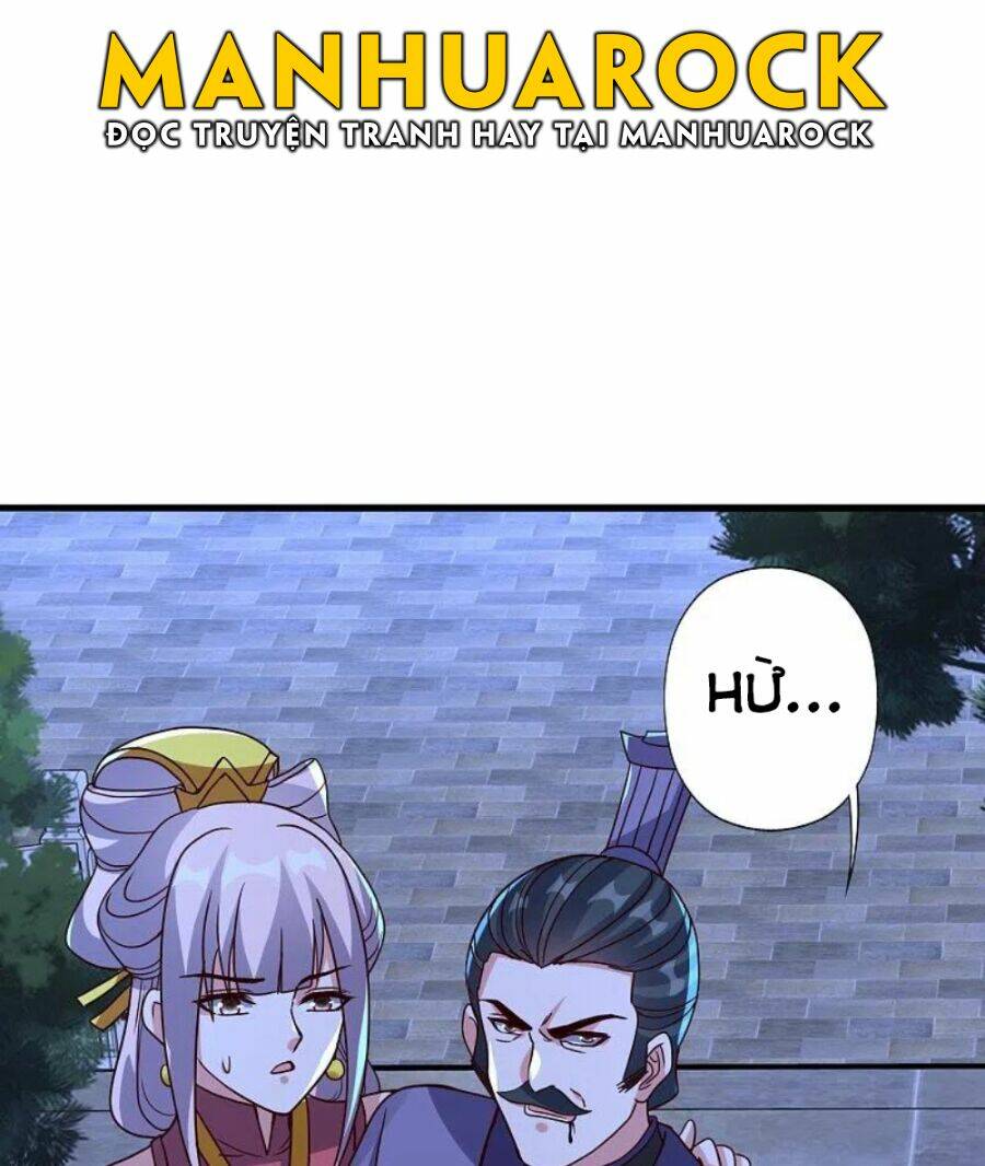 Tiên Võ Đế Tôn Chapter 329 - Trang 2
