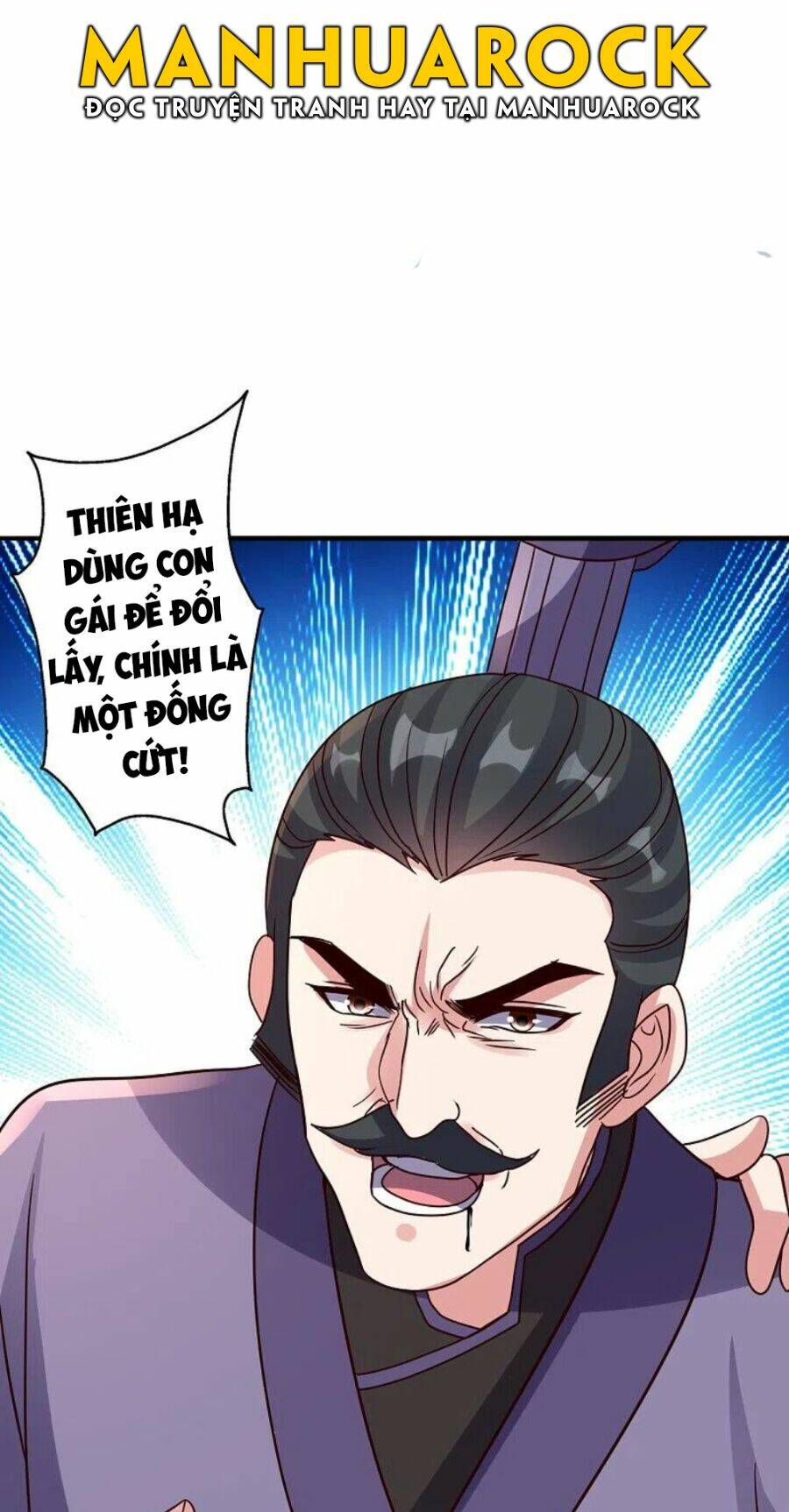 Tiên Võ Đế Tôn Chapter 329 - Trang 2