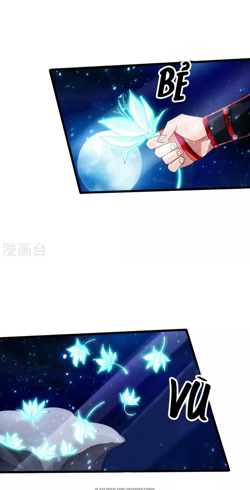 Tiên Võ Đế Tôn Chapter 33 - Trang 2