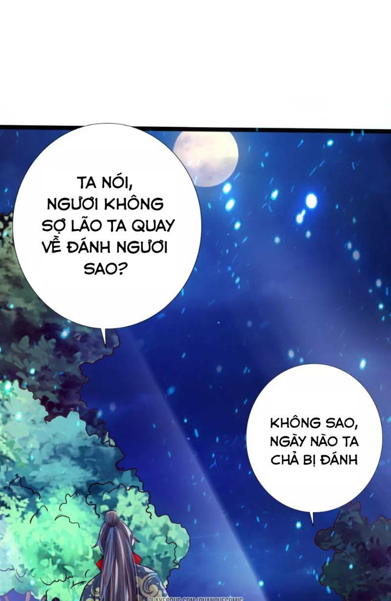 Tiên Võ Đế Tôn Chapter 33 - Trang 2